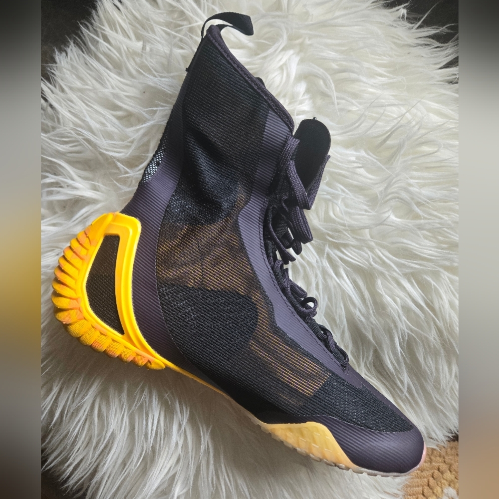 Adidas Boxing Boots Speedex Ultra